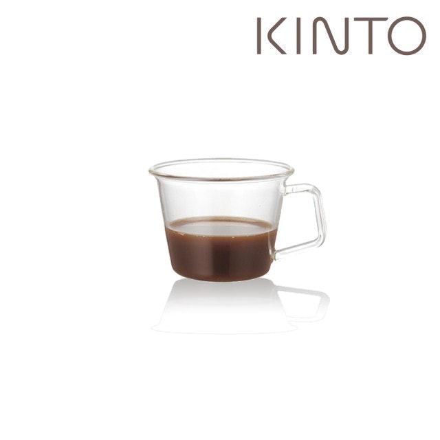 Kinto Cast濃縮咖啡杯 1