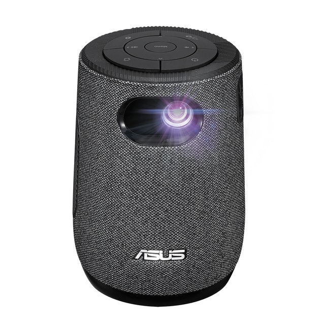 ASUS 華碩 可攜式LED投影機 1