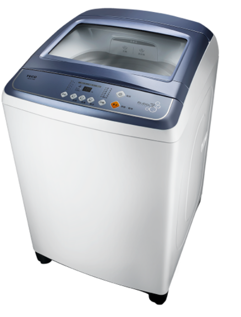 TECO東元 14公斤定頻直立式洗衣機 1