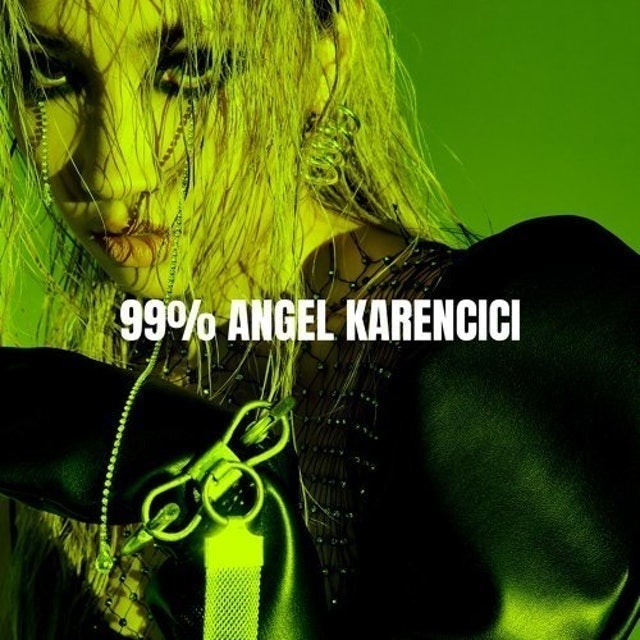 華研國際 Karencici 99% Angel 1