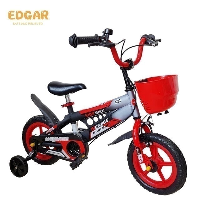 Edgar 英式腳踏車 1