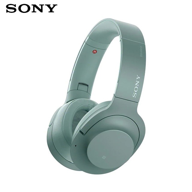 SONY索尼 WH-H900N 1