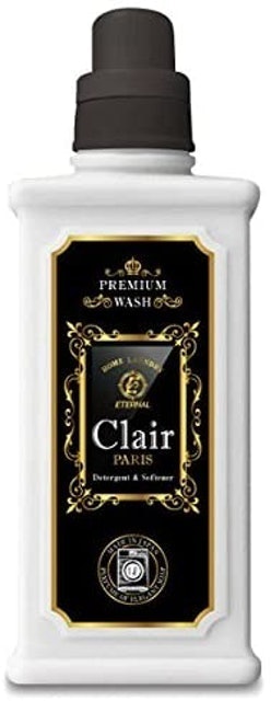 Clair Paris  香水柔軟洗衣精 1