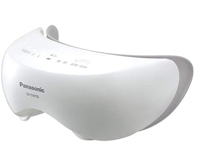 Panasonic國際牌 眼部溫感按摩器 1