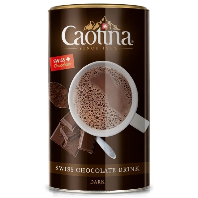 Caotina 可提娜 頂級瑞士巧克力粉 1
