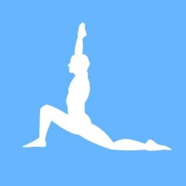 Olson Applications Limited 5 Minute Yoga Workouts 1