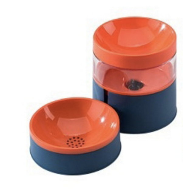 寵物雙碗自動飲水機 1