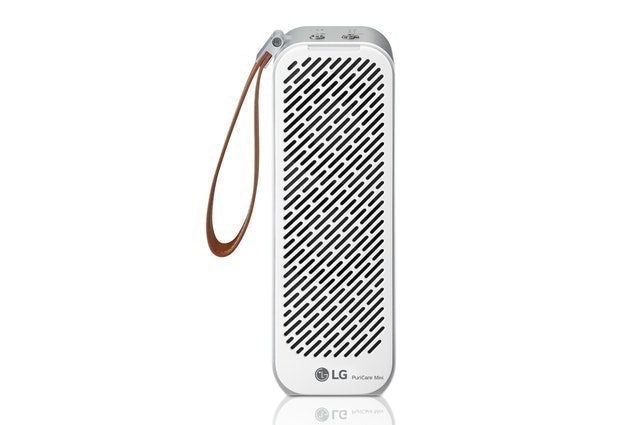 LG Mini 隨身淨空氣清淨機 1