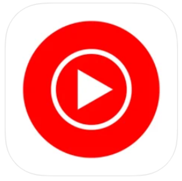 Google LLC YouTube Music 1