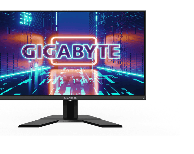 GIGABYTE技嘉 27型 144Hz 1ms HDR400 電競螢幕 1