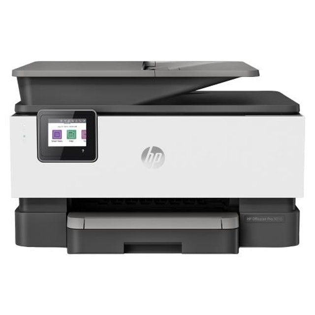 HP 惠普 OfficeJet Pro 9010 多功能事務機 1