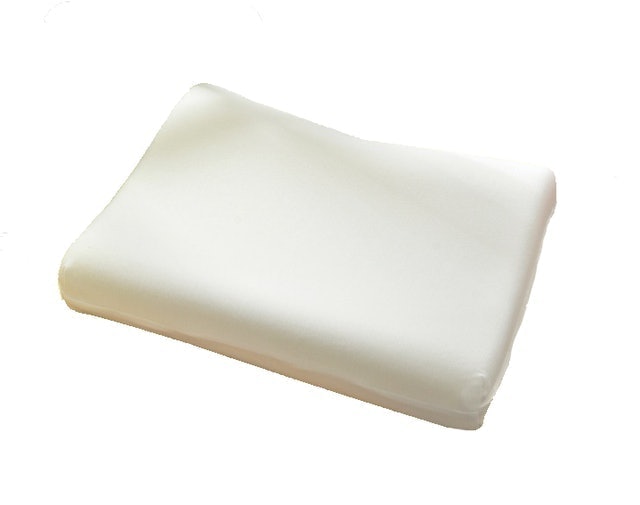班尼斯國際名床 兒童天然乳膠枕 S曲線型 1