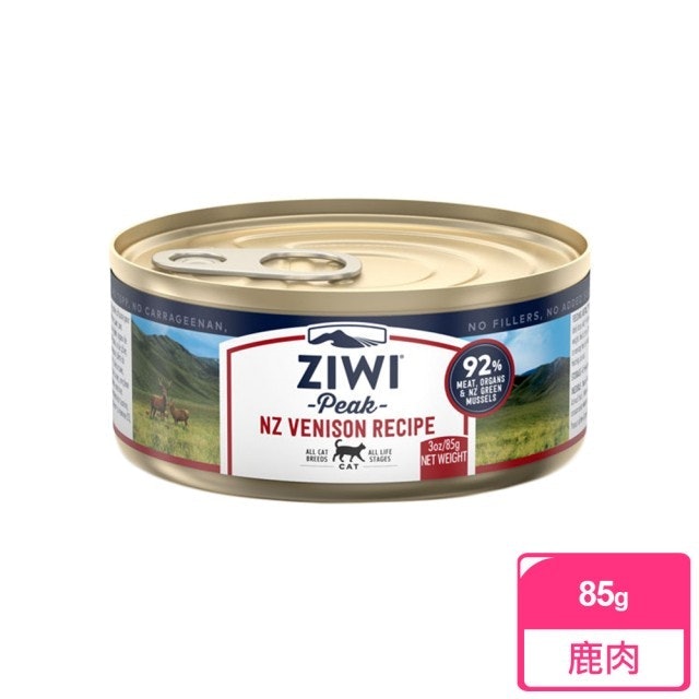 ZiwiPeak巔峰 鮮肉貓主食罐 1