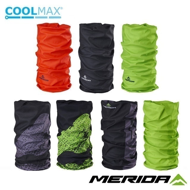 MERIDA美利達 Coolmax頭巾 1