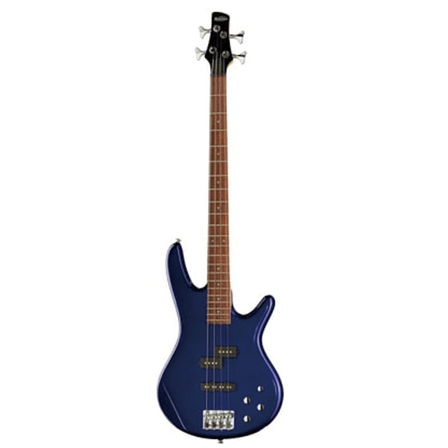 IBANEZ GSR-200 主動式Bass 1