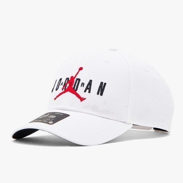 Nike AIR JORDAN LOGO棒球帽 1