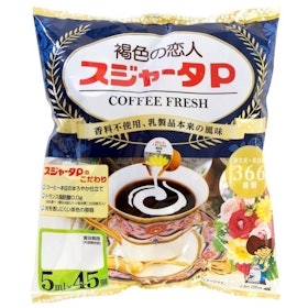 【開箱】2022最新推薦8款咖啡奶精排行榜 3
