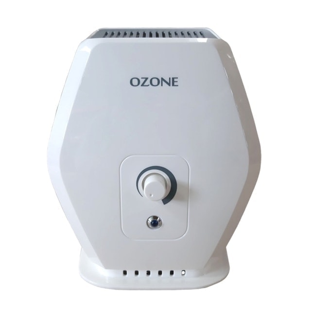 CASHIDO Ozone 氣體式空氣臭氧除菌機 1