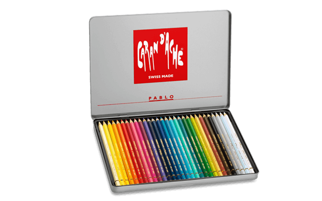 繪本作家監修 22最新推薦十大色鉛筆組 Mybest