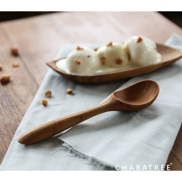 CHABATREE  冰淇淋勺 1
