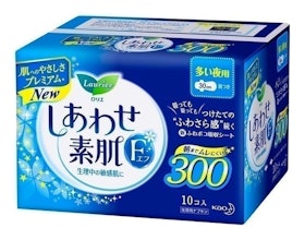 【日本開箱】2022最新十大夜用衛生棉推薦排行榜 2