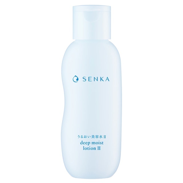 Senka專科  水潤保濕化妝水  1