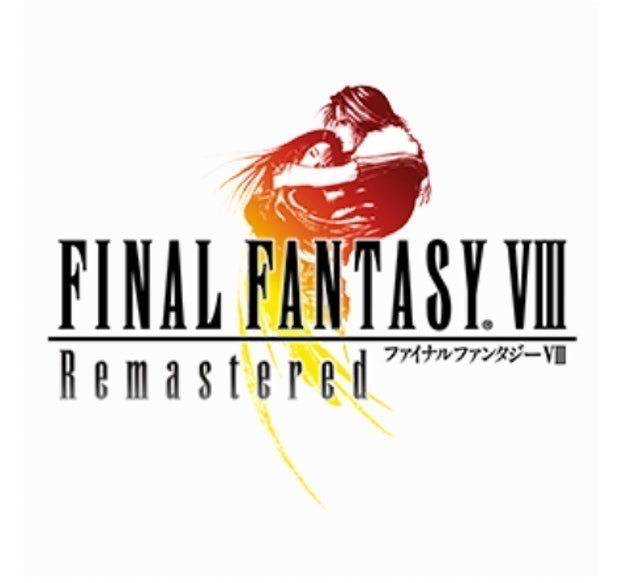 FINAL FANTASY 最終幻想8 重製版 FFVIII REMASTERED 1