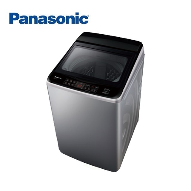 Panasonic 國際牌 15KG 變頻直立洗衣機 1