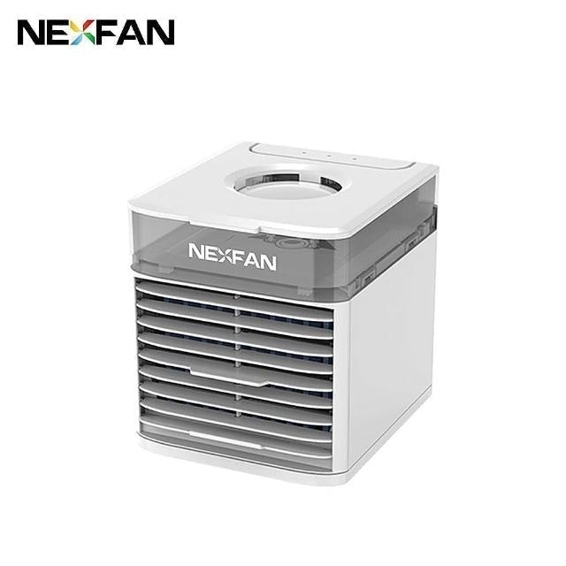 Nexfan Ultra 四合一冰風扇 1