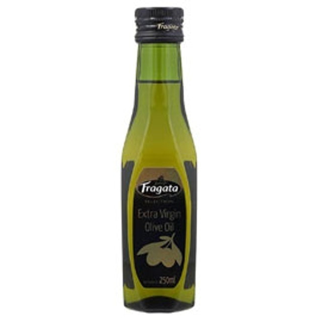 西班牙 Fragata 特級冷壓橄欖油 1