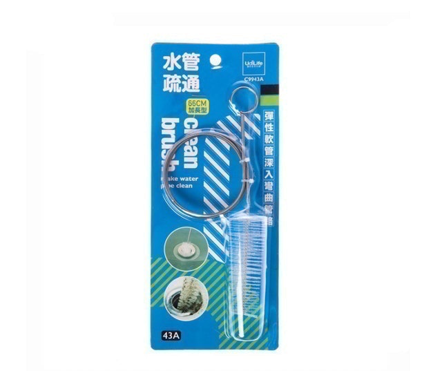 專家監修 推薦11款人氣排水口清潔刷 21年最新版 Mybest