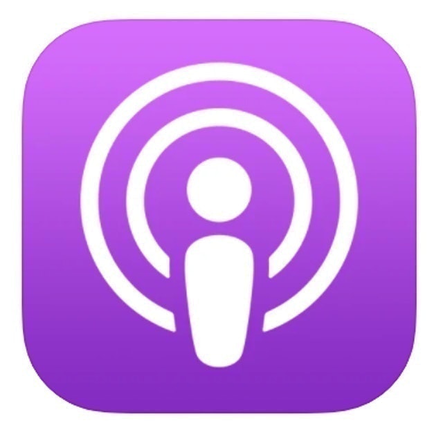 Apple Apple Podcasts 1