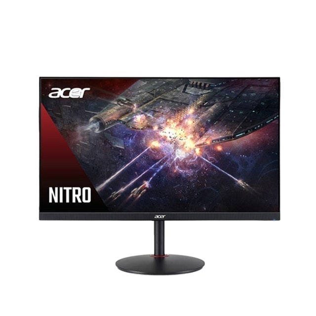 Acer NITRO HDR廣視角電競螢幕 1