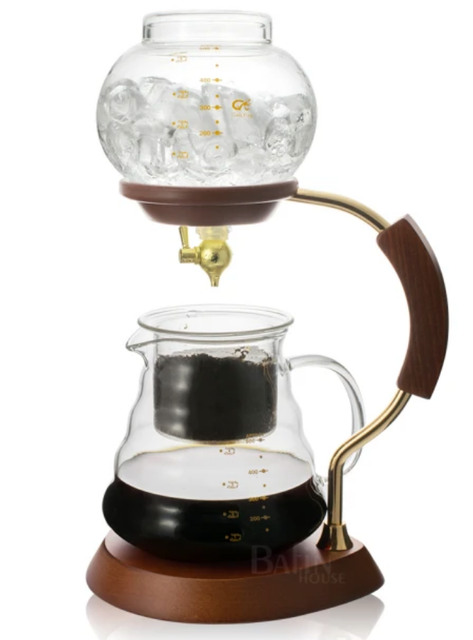 G.K. 經典造型冰滴咖啡壺 1