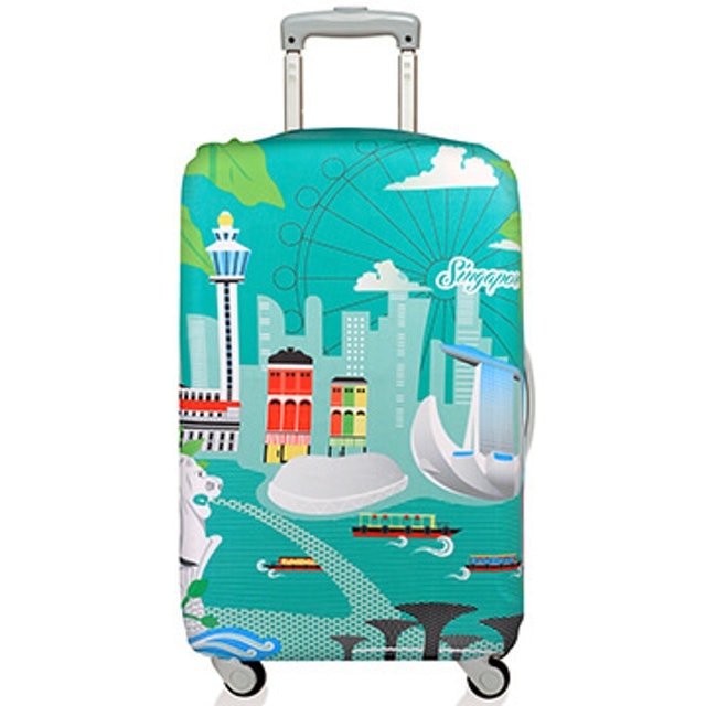 推薦十大行李箱保護套人氣排行榜 2021年最新版 Mybest