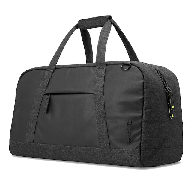 INCASE EO Travel Duffel 15吋 筆電旅行包／行李袋 1