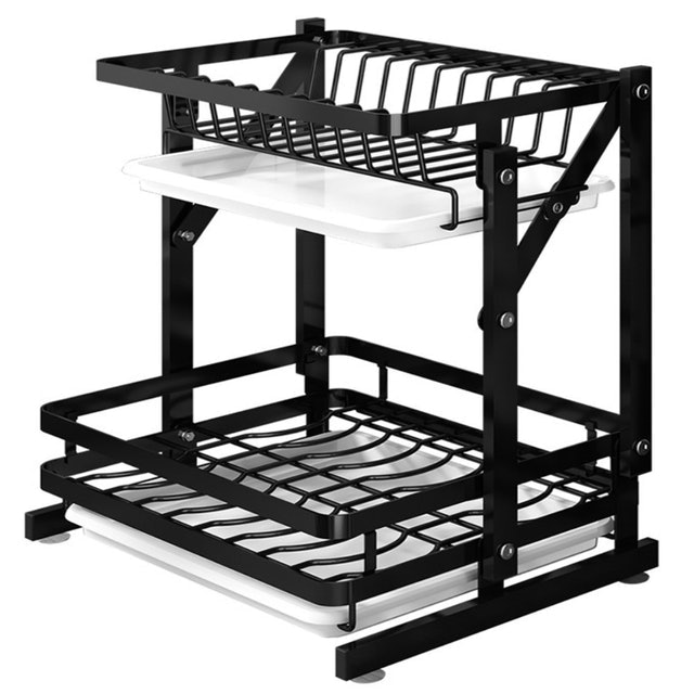 推薦十大瀝水架人氣排行榜 2021年最新版 Mybest