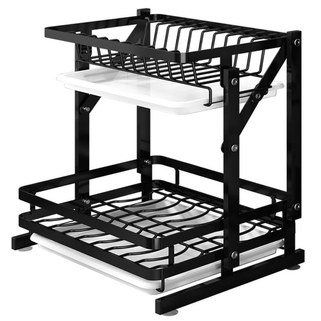 推薦十大瀝水架人氣排行榜 2021年最新版 Mybest