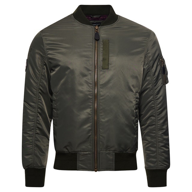 SUPERDRY MA-1 BOMBER 1