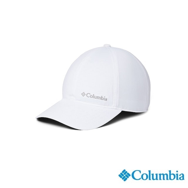 Columbia UPF50冰紗快排棒球帽 1