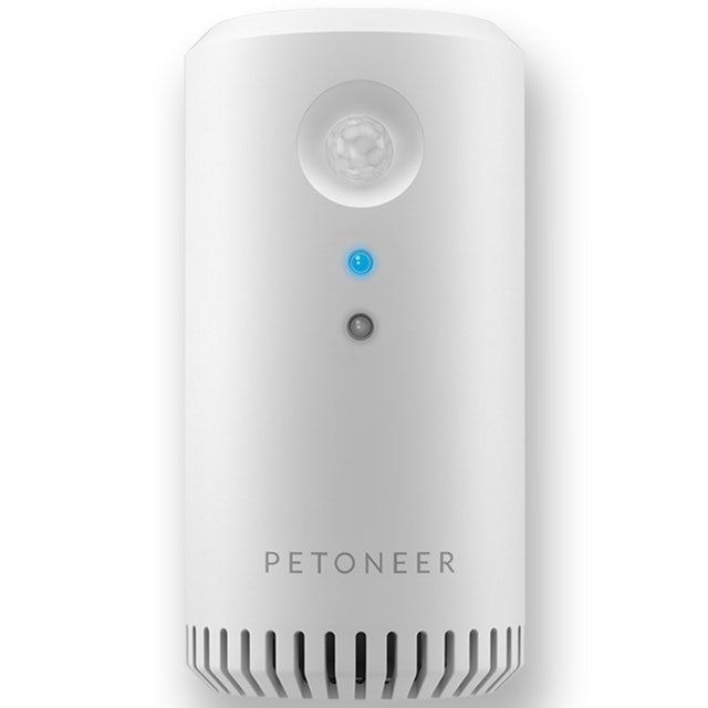 Petoneer  Odor Eliminator 智能滅菌除臭器 1