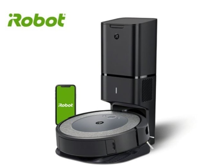 iRobot Roomba i3+ 1