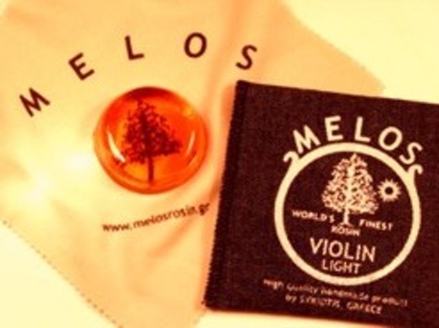 MELOS Mini 小提琴松香 1