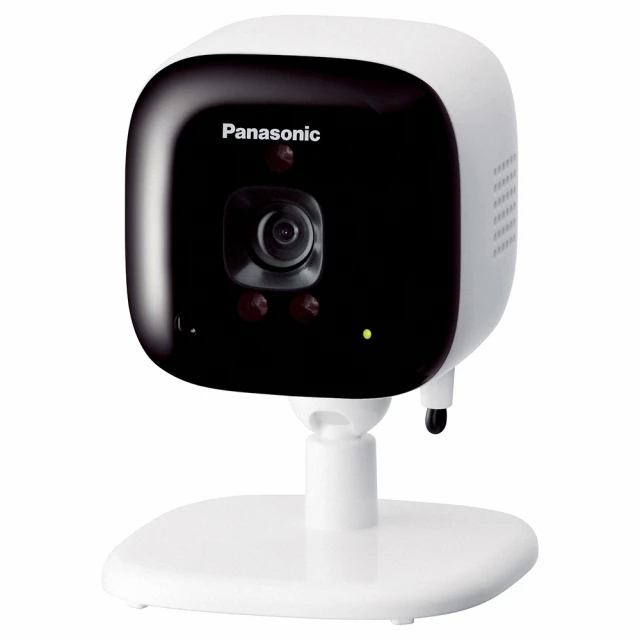 Panasonic 寶貝老人智能居家無線網路照護監控系統 1