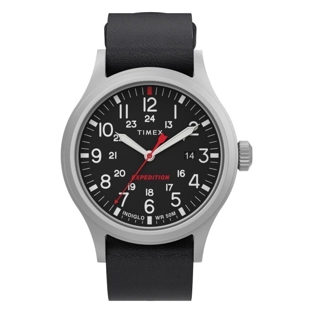 Timex天美時 遠征系列 探險手錶 1