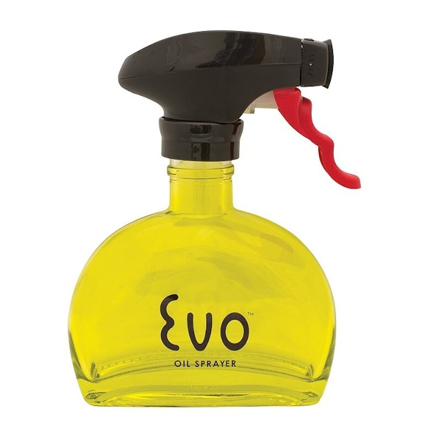Evo Oil Sprayer	 一噴上手塑膠噴油瓶 1