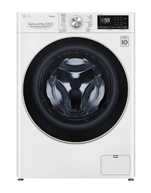 【2022最新】十大滾筒洗衣機推薦排行榜 4