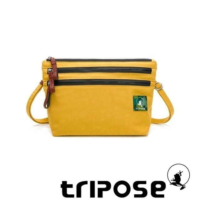 tripose  MIN多功能袋中袋斜背包 1