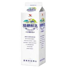 【營養師監修】2022最新十大牛奶推薦排行榜 5