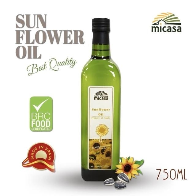 營養師監修 22最新推薦十大葵花油排行榜 Mybest